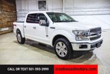 Used 2019 Ford F150 King Ranch w/ Equipment Group 601A Luxury image 2