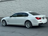 Used 2014 BMW 750Li xDrive image 2