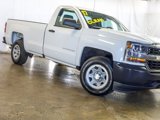 Used 2017 Chevrolet Silverado 1500 W/T image 5