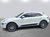 Used 2018 Porsche Macan S image 3