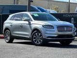 Used 2023 Lincoln Nautilus Reserve image 2