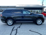 Used 2020 Dodge Durango SXT image 6