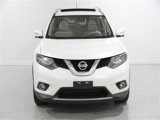 Used 2015 Nissan Rogue SL w/ SL Premium Package image 2