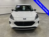 Certified 2022 Ford Escape SE w/ Convenience Package image 2