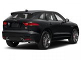 Used 2020 Jaguar F-PACE 300 Sport image 5