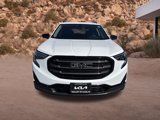 Used 2019 GMC Terrain SLE w/ Black Edition image 2