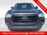 Used 2021 Toyota Tacoma SR w/ SR Convenience Package image 2