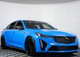 Used 2023 Cadillac CT5 V Blackwing image 3