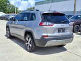 Used 2019 Jeep Cherokee Limited image 5