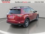 Used 2018 Toyota RAV4 LE image 5