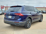 Used 2022 Volkswagen Tiguan SE image 3