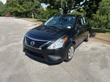 Used 2018 Nissan Versa S image 3