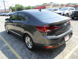 Used 2020 Hyundai Elantra SEL image 2