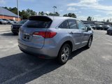 Used 2014 Acura RDX AWD image 4