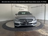 Certified 2016 Mercedes-Benz C 300 4MATIC Sedan image 2