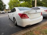 Used 2015 Hyundai Equus Signature image 4