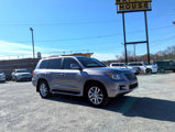 Used 2009 Lexus LX 570 4WD image 3