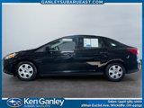 Used 2018 Ford Focus S image 2