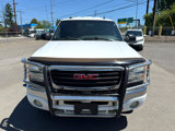 Used 2005 GMC Sierra 2500 SLT w/ Heavy-Duty Power Package image 4