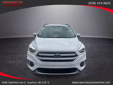 Used 2017 Ford Escape SE w/ Equipment Group 201A image 3