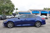 Used 2019 Kia Optima LX image 2