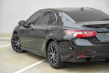 Used 2021 Toyota Camry SE image 6