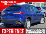 Used 2022 Toyota Corolla Cross LE image 6