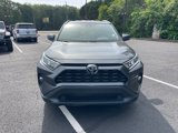 Used 2021 Toyota RAV4 XLE image 2