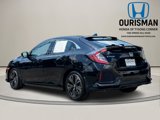 Used 2018 Honda Civic EX image 4