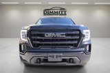 Used 2021 GMC Sierra 1500 Elevation image 5