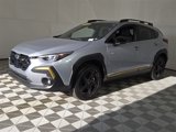 Used 2024 Subaru Crosstrek 2.5i Sport image 4