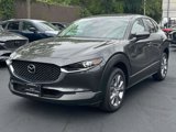 Used 2023 MAZDA CX-30 AWD 2.5 S w/ Select Package image 4