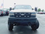Used 2005 Chevrolet Silverado 2500 LS w/ Heavy-Duty Power Package image 3