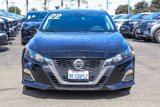 Used 2022 Nissan Altima 2.5 S image 2