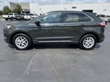 Used 2022 Ford Edge SEL w/ Convenience Package image 3