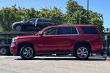 Used 2015 Chevrolet Tahoe LT image 4