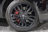 Used 2017 Land Rover Range Rover Sport Supercharged image 4
