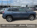 Used 2021 Jeep Cherokee Latitude Lux w/ Comfort/Convenience Group image 5