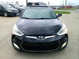 Used 2012 Hyundai Veloster w/ Style Pkg image 3