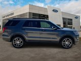 Used 2017 Ford Explorer Sport image 6
