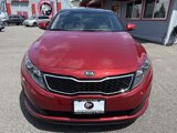 Used 2012 Kia Optima SX w/ Premium Touring Pkg image 2