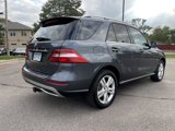 Used 2012 Mercedes-Benz ML 350 4MATIC image 6