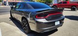 Used 2017 Dodge Charger SXT image 4
