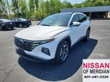 Used 2024 Hyundai Tucson Limited image 1