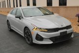 Used 2021 Kia K5 GT-Line image 2