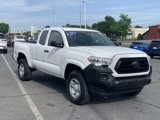 Used 2023 Toyota Tacoma SR image 2