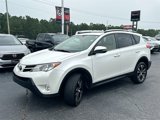 Used 2015 Toyota RAV4 Limited image 2