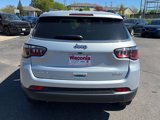 New 2025 Jeep Compass Latitude image 6