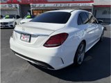 Used 2018 Mercedes-Benz C 300 Sedan image 6