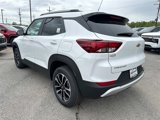 New 2025 Chevrolet TrailBlazer LT w/ LT Cold Weather Package image 4